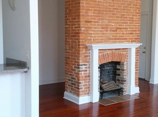 1035 N Calvert St #3A, Baltimore, MD 21202