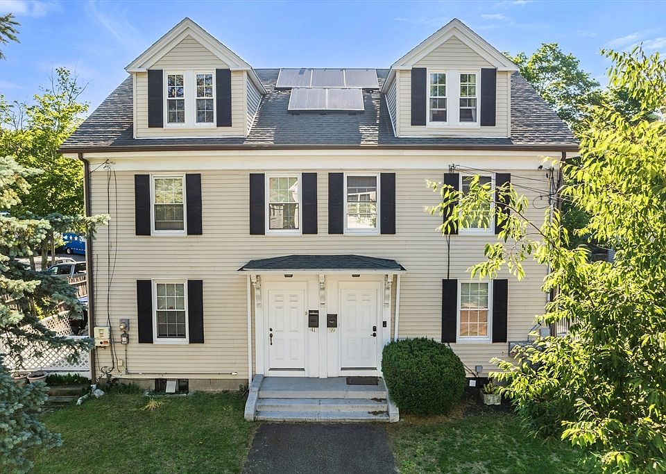 1st image of 39-39 Forest St #39A