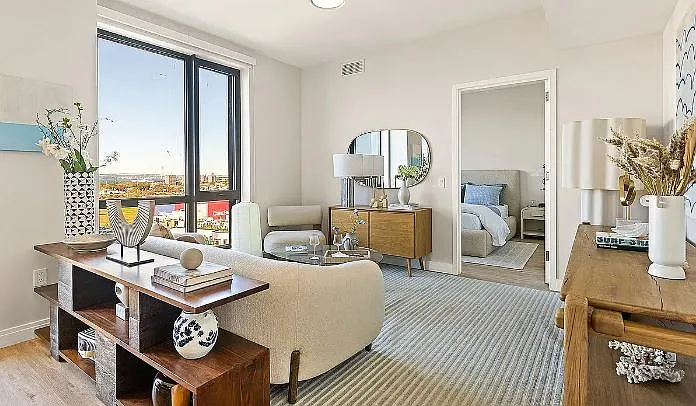 531 Neptune Ave #1 — Photo 12