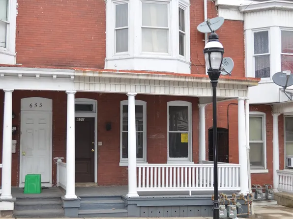 651 W Princess St #1, York, PA 17401