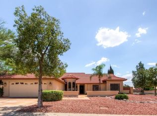 10117 E Dreyfus Ave, Scottsdale, AZ 85260