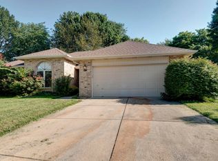 4718 S Elizabeth Ave, Springfield, MO 65810
