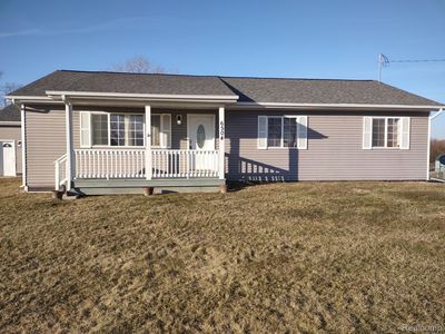 6504 Reid Rd, Swartz Creek, MI, 48473