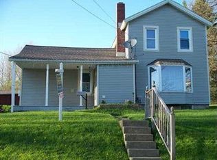 67 Putnam St, Union City, PA