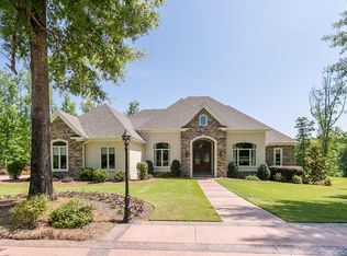 2603 Ray Owens Rd, Appling, GA 30802