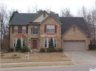 4656 Howell Farms Dr NW, Acworth, GA 30101