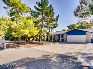 5221 N Lisa Ln, Las Vegas, NV 89149