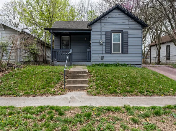 642 W Lynn Street, Springfield, MO 65802