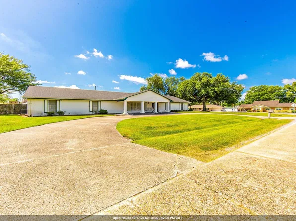 100 Estate Dr, Houma, LA 70364