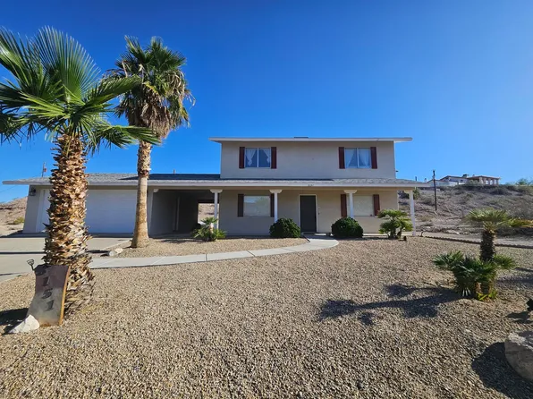 3151 Sycamore Ave, Bullhead City, AZ 86429