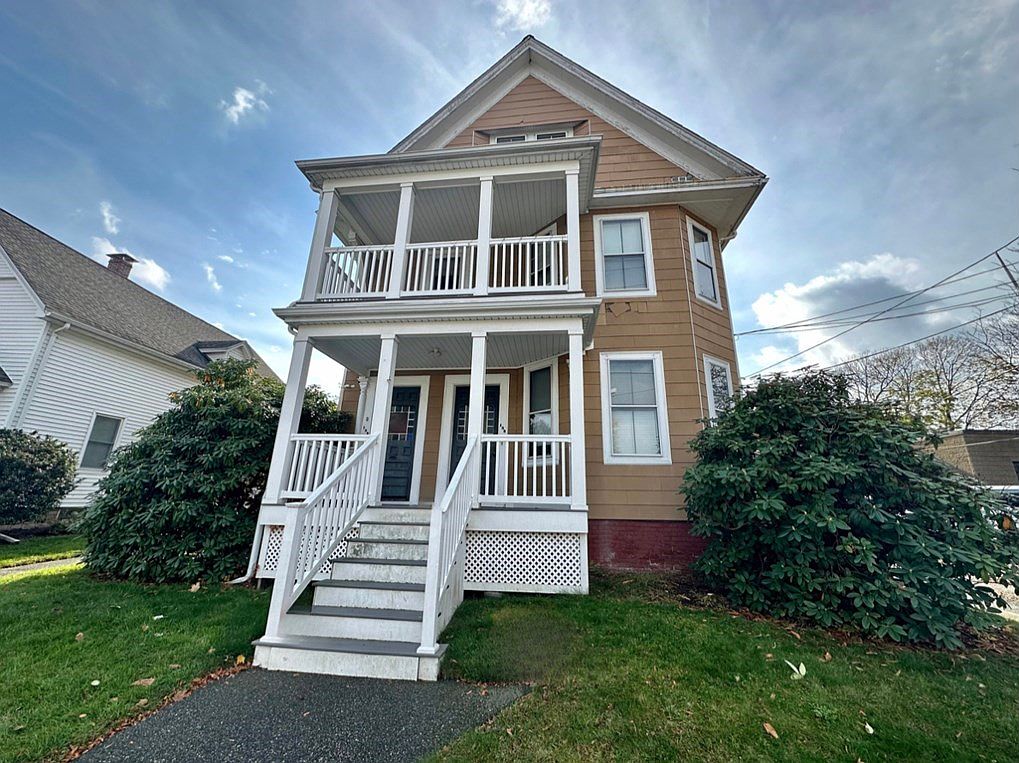 153 Park St, Attleboro, MA 02703 Zillow