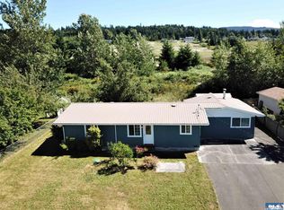 821 E Blair Ave, Sequim, WA