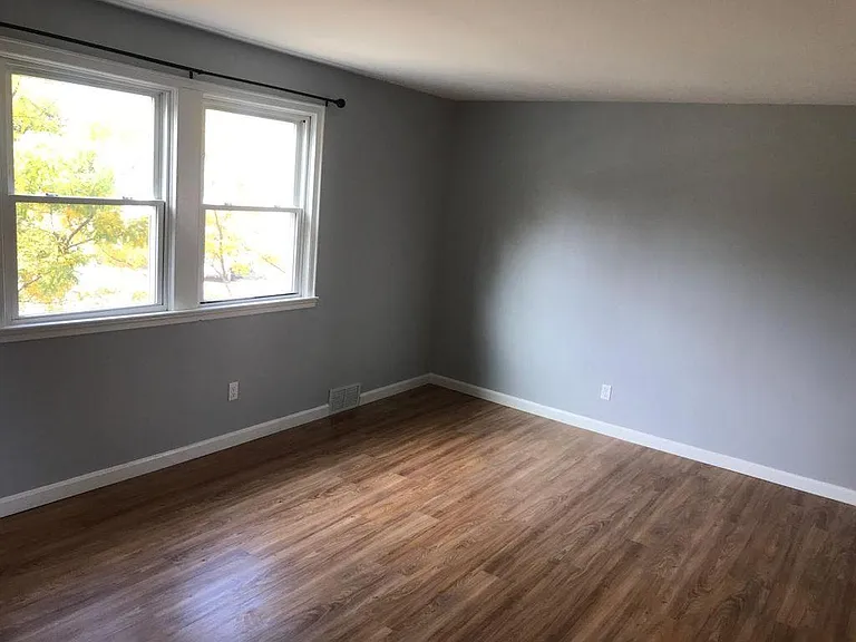 All flooring has been replaced with Luxury Vinyl Plank Flooring!