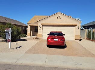 13296 E Marigold Ln, Florence, AZ 85132
