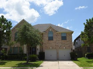 6130 Vadini Shores Ln, Katy, TX 77494