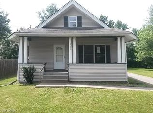 2700 Orchard Ave SE, Warren, OH 44484
