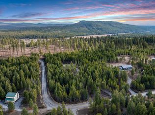 Nna Sawbuck Rd, Spirit Lake, ID 83869