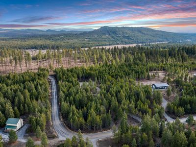 Nna Sawbuck Rd, Spirit Lake, ID, 83869