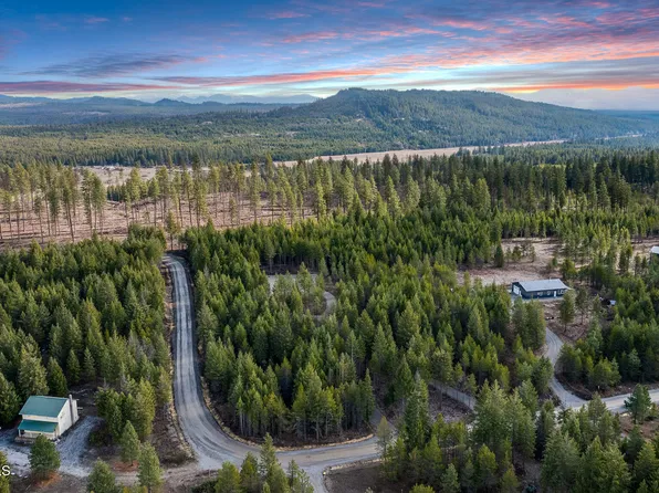 Nna Sawbuck Rd, Spirit Lake, ID 83869