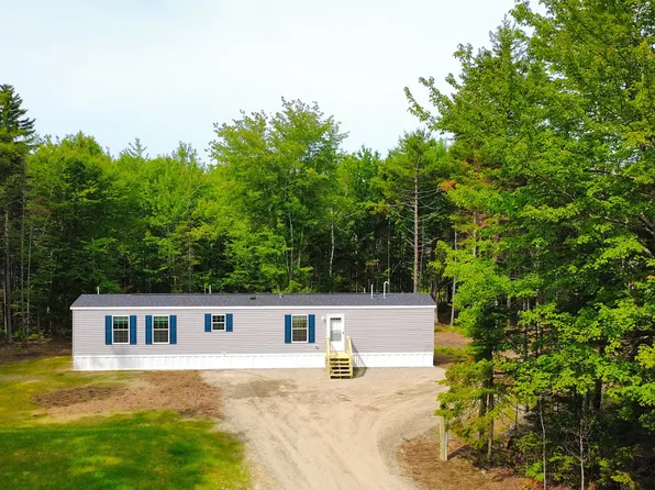 40 Blanket Lane, Stockton Springs, ME 04981