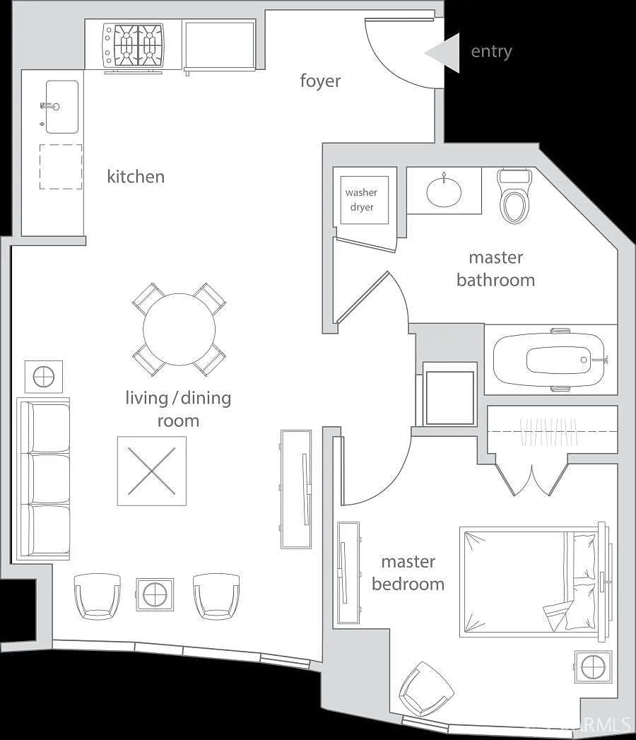 338 Spear St Unit 8G - Photo 11