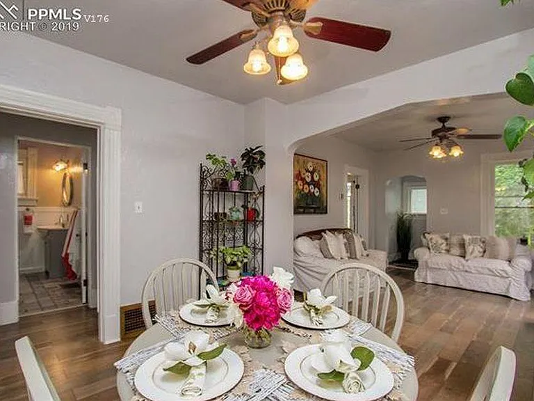 716 N Walnut St — Photo 10