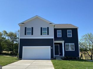 3160 White Tail Dr, Locust Grove, VA 22508