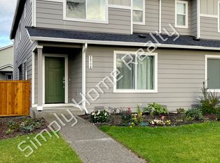 2716 Mayes Rd SE, Lacey, WA 98503