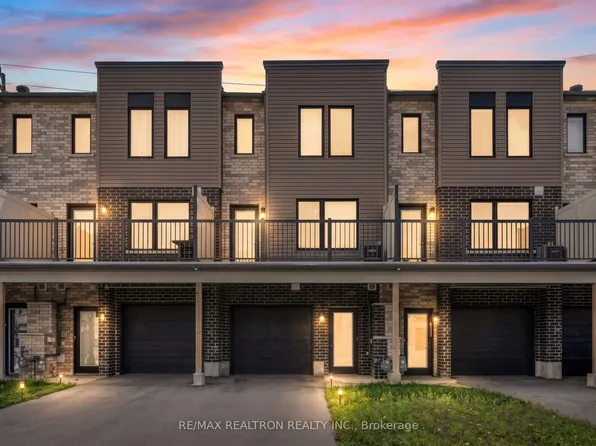 59 Fairlane Ave, Barrie, ON L9J 0N1