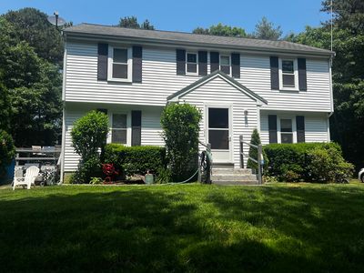 17 Schooner Lane, Pocasset, MA, 02559