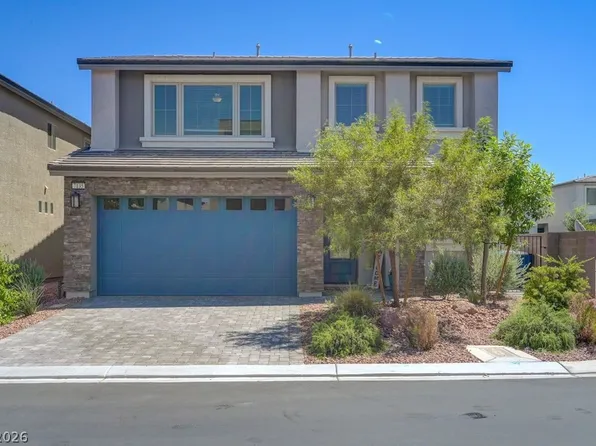 7135 Sunland Hills Ave, Las Vegas, NV 89113
