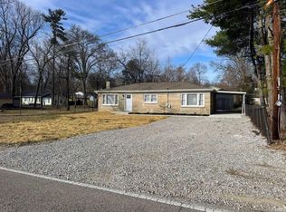 300 Christ Rd, Evansville, IN 47711