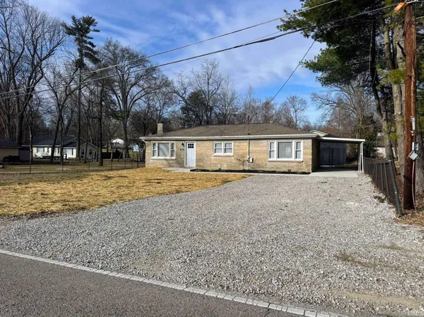 300 Christ Rd, Evansville, IN 47711