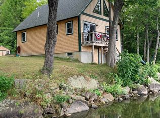 108 Jones Rd, Vassalboro, ME 04989