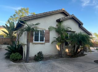 (Undisclosed Address), Chula Vista, CA 91914