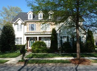 15317 Hugh McAuley Rd, Huntersville, NC 28078