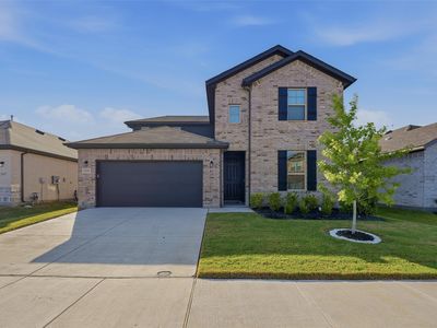 3121 Dixondale Dr, Fort Worth, TX, 76108