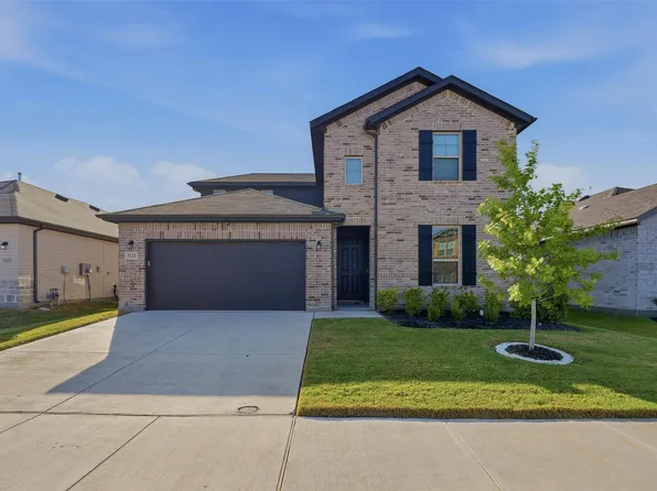 3121 Dixondale Dr, Fort Worth, TX 76108