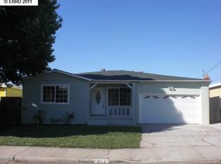 204 Thomas Way, Pittsburg, CA 94565