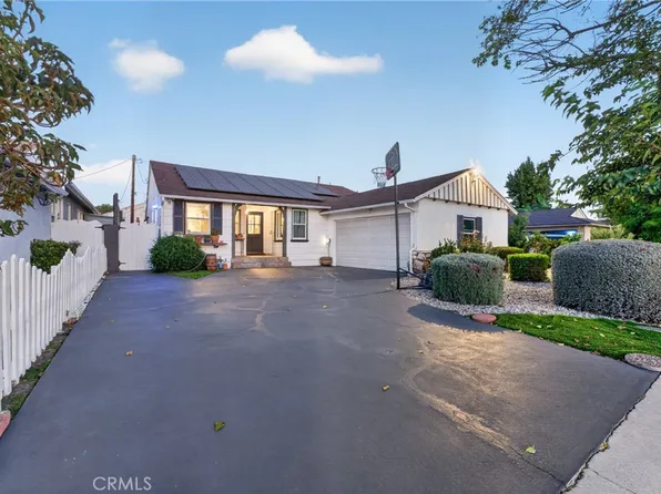 7350 Donna Ave, Reseda, CA 91335