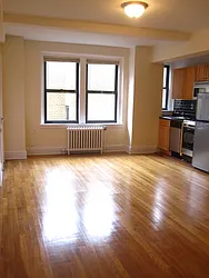 Rented by City Connections Realty