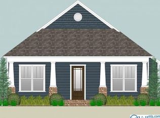 6400 Lenox Hill Way, Huntsville, AL 35806