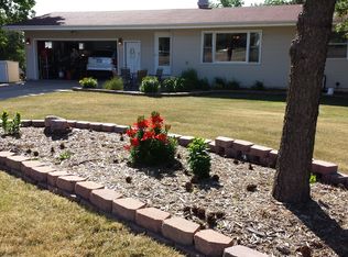 1709 S Splitrock Blvd, Brandon, SD 57005