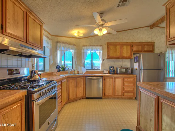 21855 W Dills Best Rd, Tucson, AZ 85735