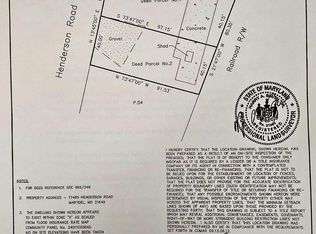 17485 Henderson Rd, Marydel, MD 21649