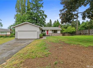 1234 N 191st St, Shoreline, WA