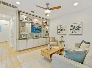3012 Corbin Ln, Austin, TX 78704
