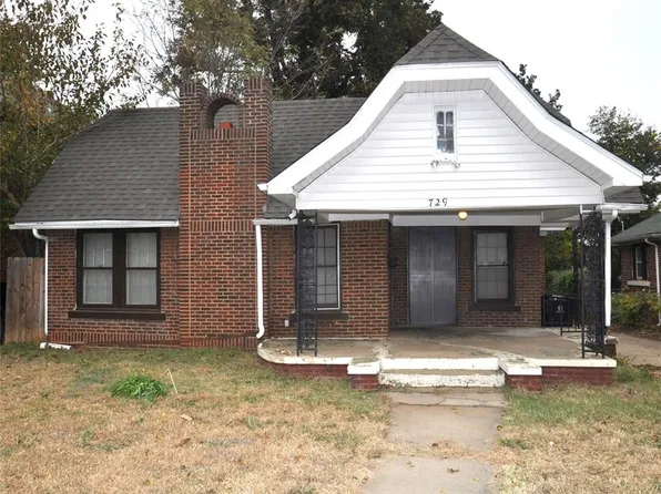 729 NE 15th St, Oklahoma City, OK 73104