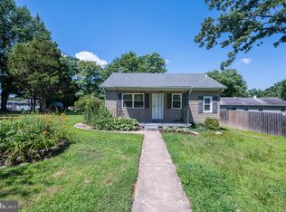 423 Barbersville Rd, Laurel, MD 20724