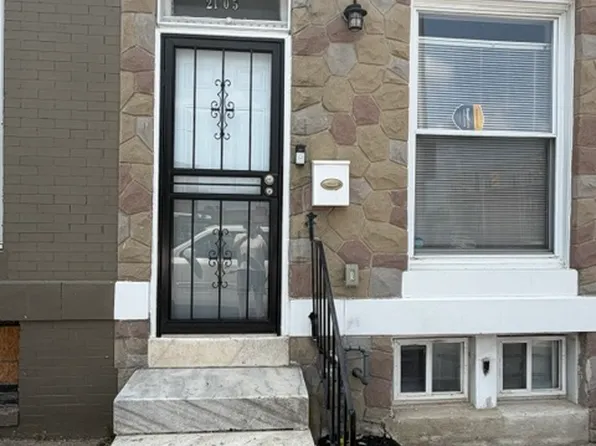 2105 E Federal St, Baltimore, MD 21213